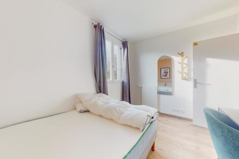 Appartement - 80 m²