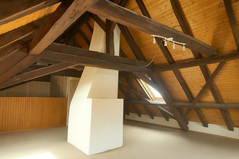 Maison - 125 m² - 7 pièces