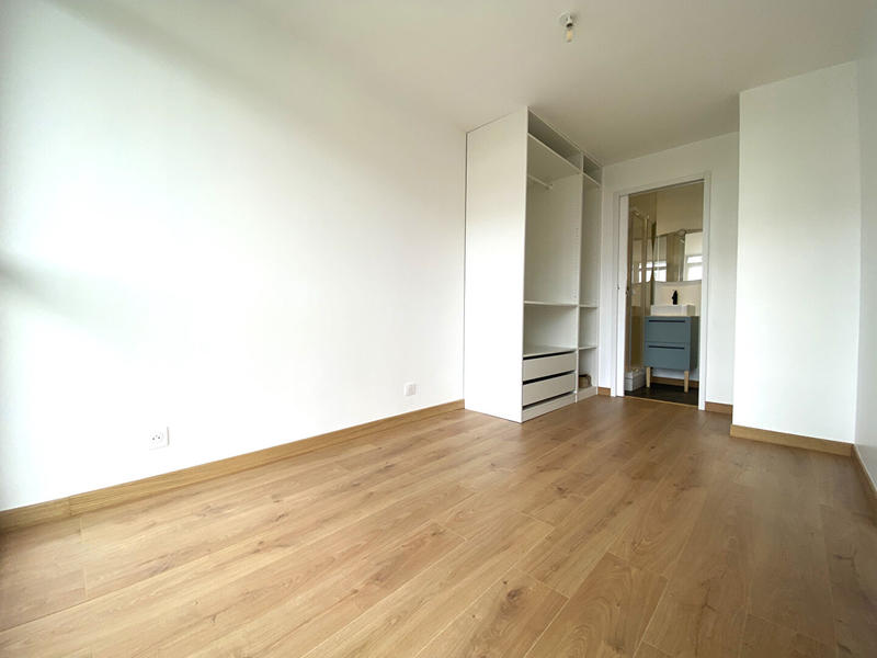Appartement - 27 m² - 2 pièces