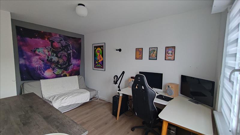 Appartement - 91 m² - 3 pièces