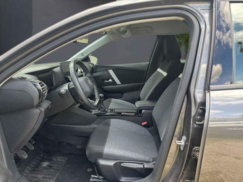 Citroën C4 1.2 PureTech 130 cv s&amp;S Feel