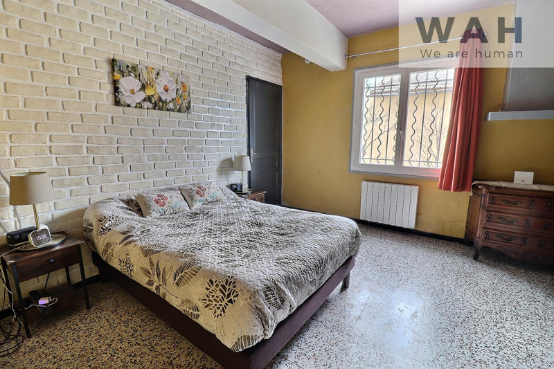 Maison - 156 m² - 7 pièces