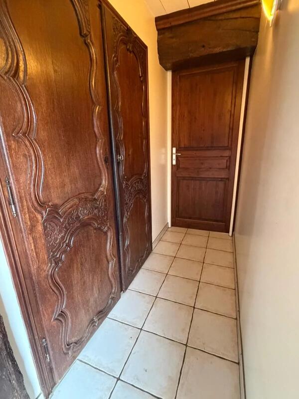 Maison - 141 m² - 4 pièces