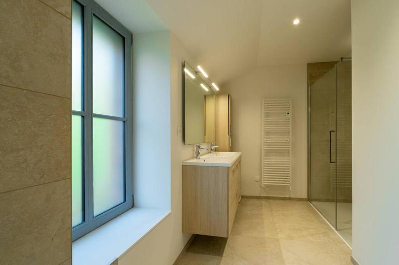 Maison - 92 m² - 6 pièces