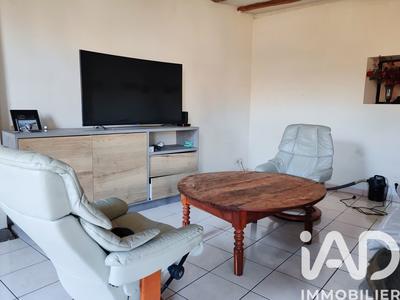 Maison - 146 m² - 5 pièces