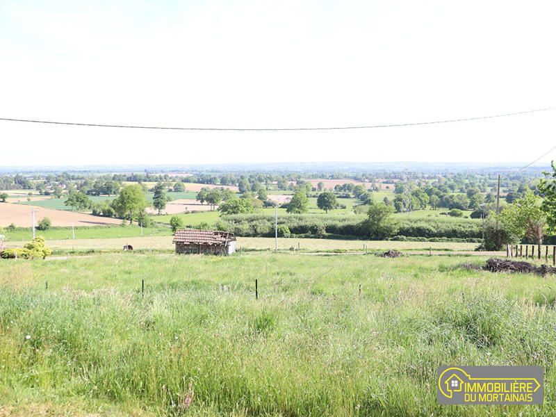 Maison - 172 m² - 7 pièces