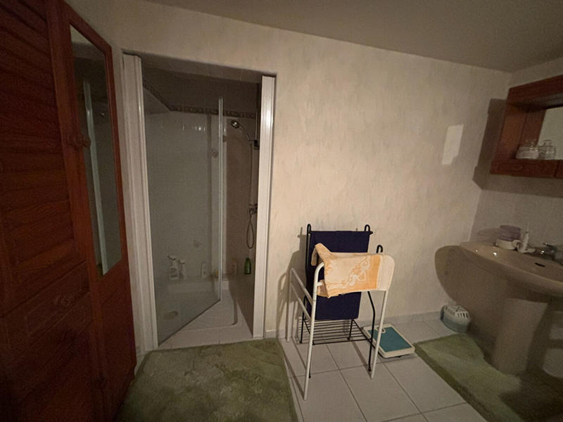 Maison - 155 m² - 5 pièces