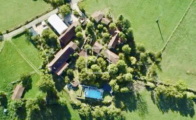 Maison - 504 m² - 17 pièces