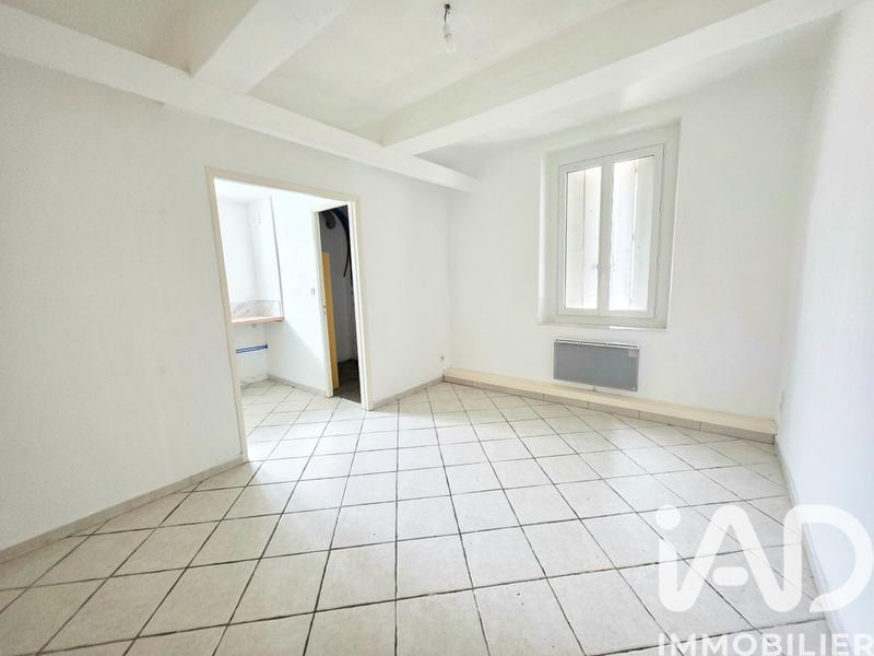 Appartement - 98 m² - 4 pièces