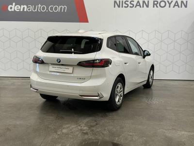 Bmw Serie 2 Active Tourer 218d 150 ch Dkg7