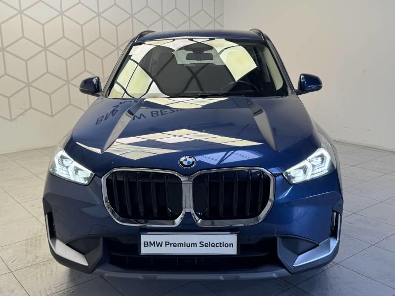 Bmw X1 sDrive 18d 150ch Dkg7 First Edition