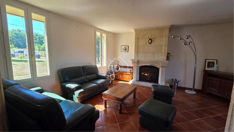 Maison - 170 m² - 4 pièces