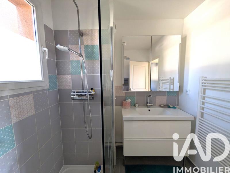 Appartement - 75 m² - 3 pièces