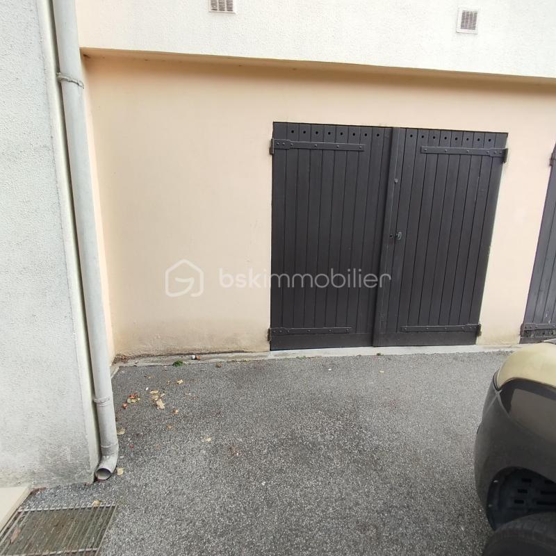 Appartement - 53 m² - 3 pièces