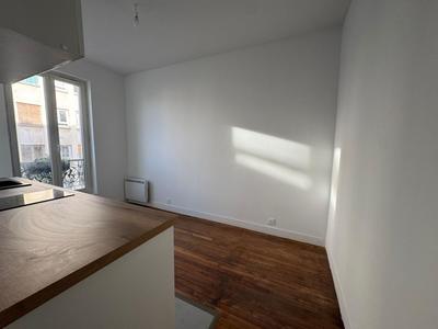 Appartement - 22 m² - 2 pièces