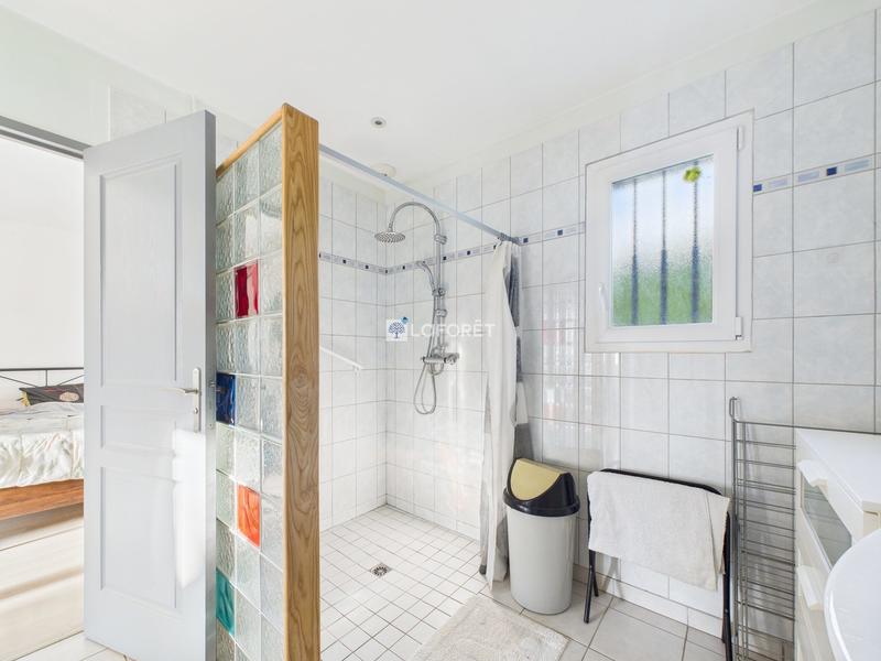 Maison contemporaine - 106 m² - 4 pièces