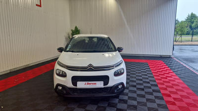 Citroën C3 Puretech 110 Ss Feel