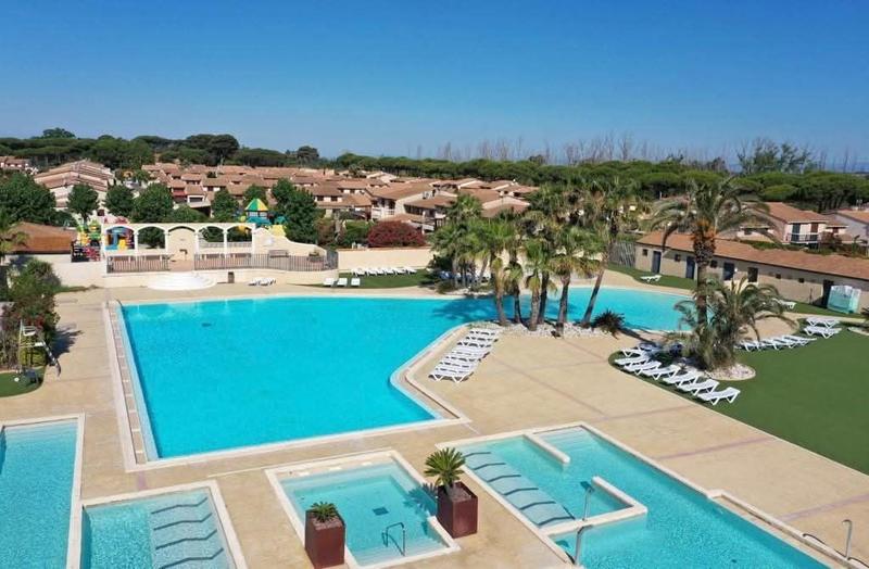 Maison - 65 m² - 5 pièces