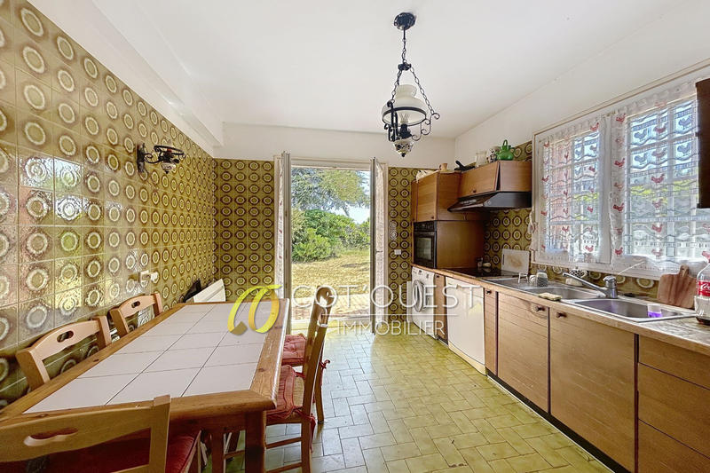 Maison - 149 m² - 5 pièces