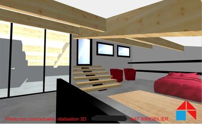 Maison de village - 145 m² - 5 pièces