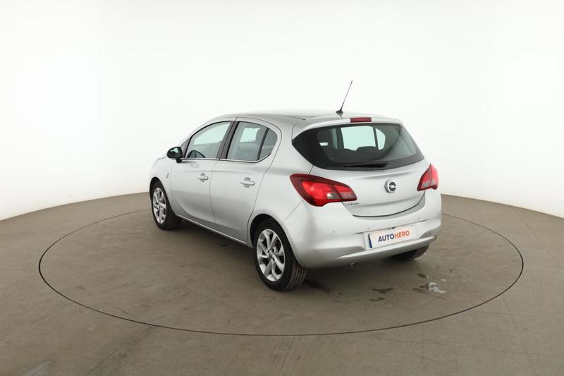 Opel Corsa 1.4 Design 120 Ans 5p 90 ch