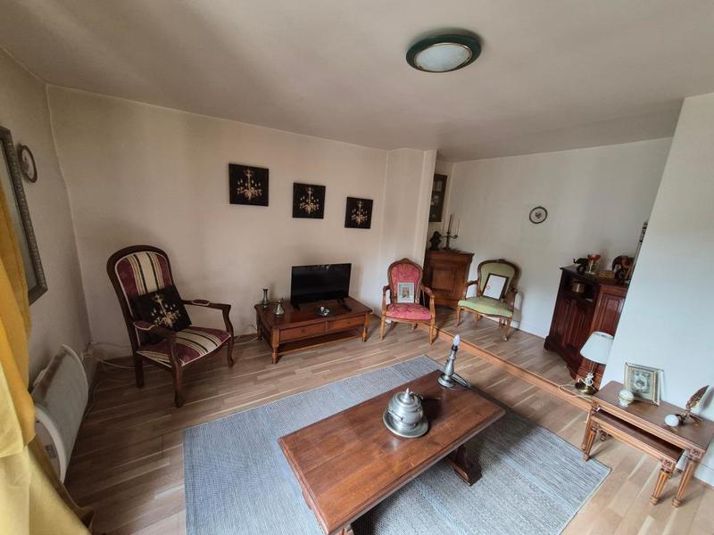 Maison - 160 m² - 5 pièces