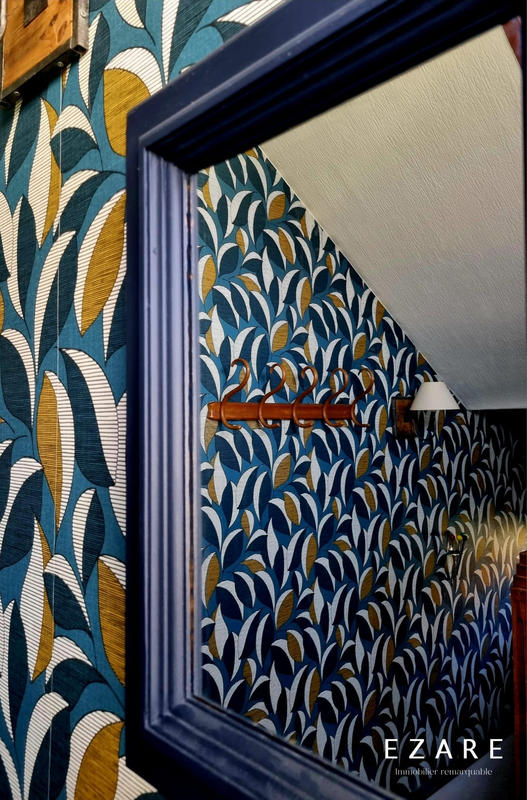 Maison - 164 m² - 7 pièces