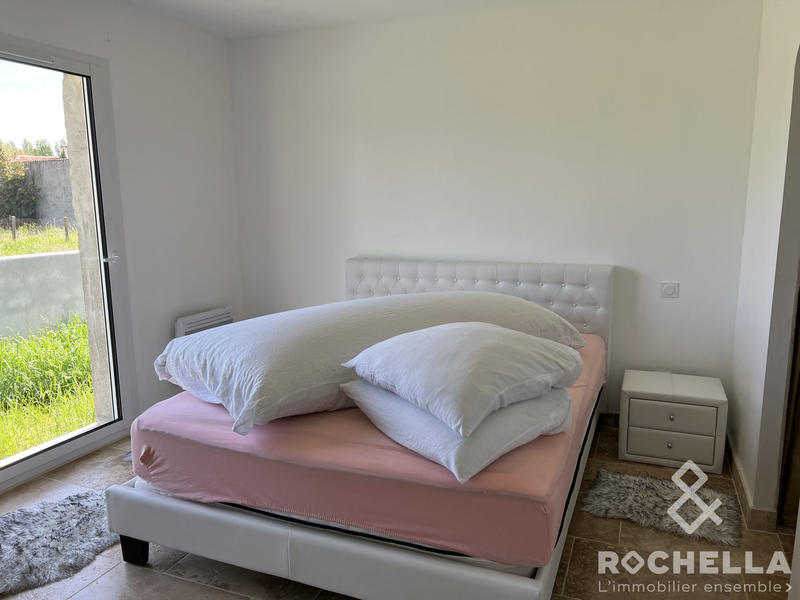 Maison - 109 m² - 4 pièces