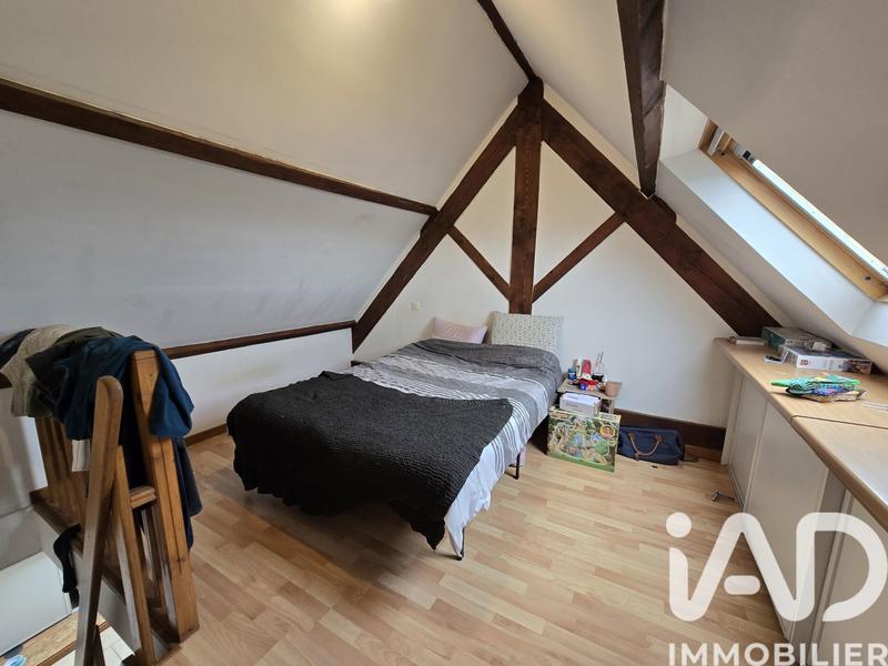 Duplex - 20 m² - 2 pièces