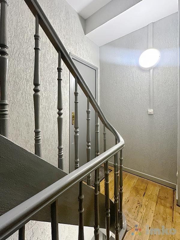 Appartement - 49 m² - 2 pièces