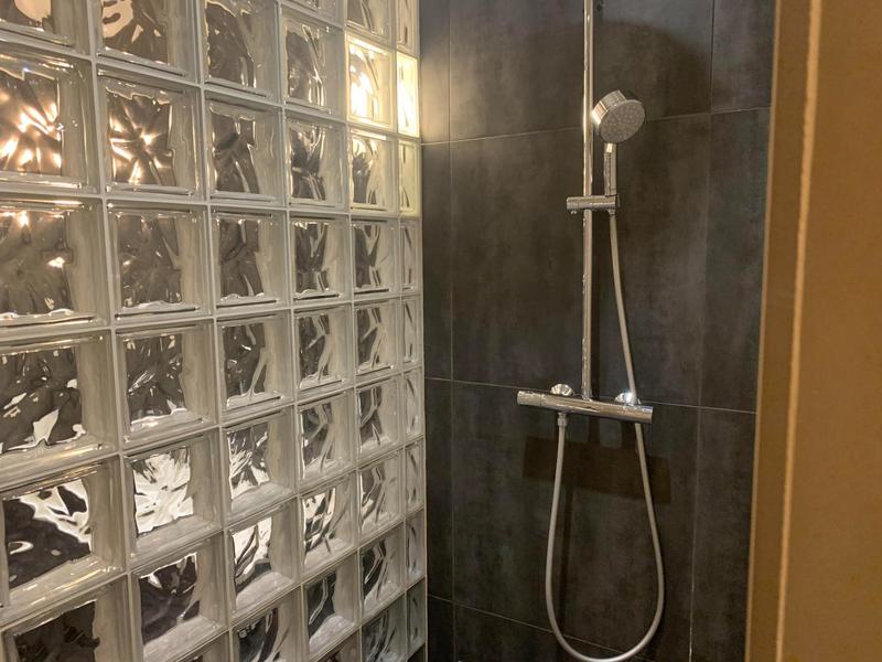 Appartement - 95 m² - 3 pièces