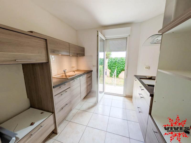 Villa - 86 m² - 4 pièces