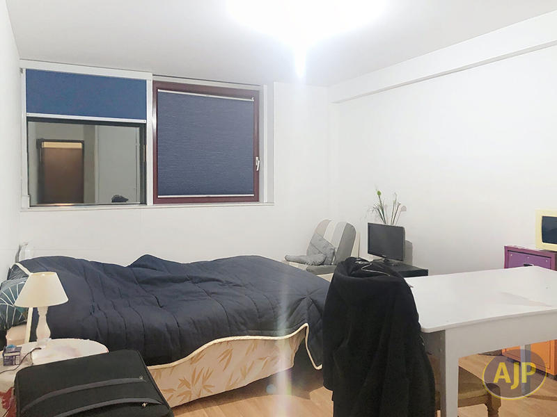 Appartement - 26 m² - 1 pièce