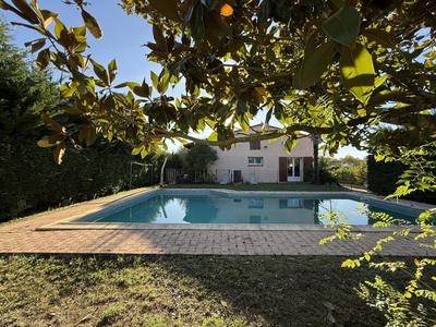 Maison - 147 m² - 6 pièces