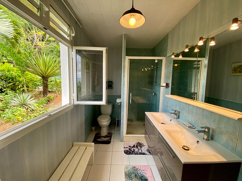 Maison - 163 m² - 5 pièces