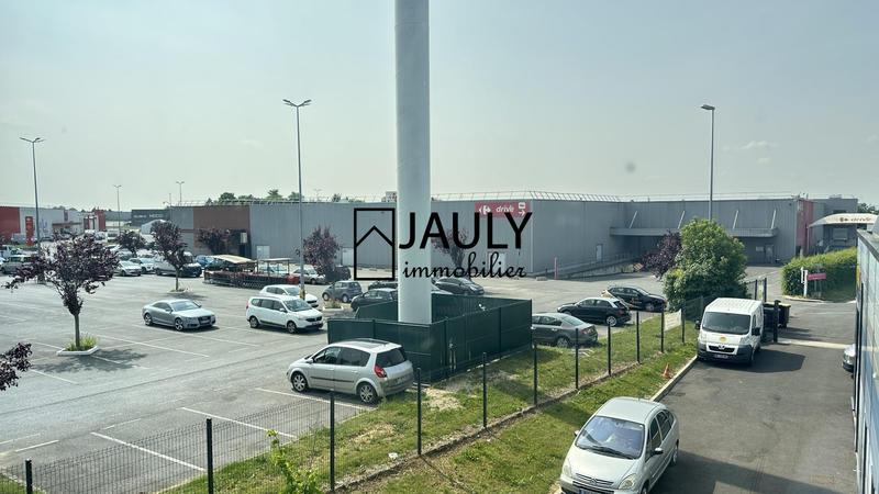 Local commercial - 180 m²