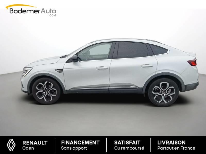 Renault Arkana E-Tech 145 - 21b Intens