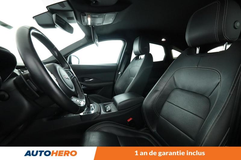 Jaguar E-Pace D150 Awd R-Dynamic s Bva 150 ch