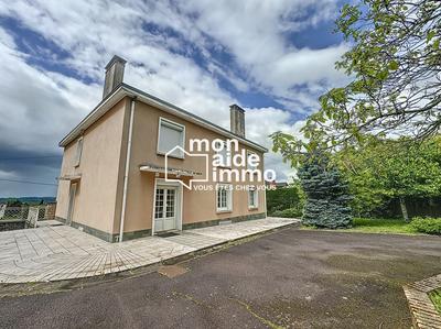 Maison - 300 m² - 15 pièces