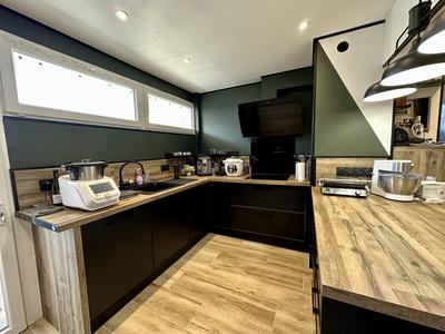 Appartement - 73 m² - 3 pièces