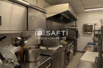 Local commercial - 250 m²