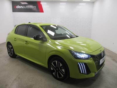 Peugeot 208 Hybrid 100 e-Dcs6 Allure