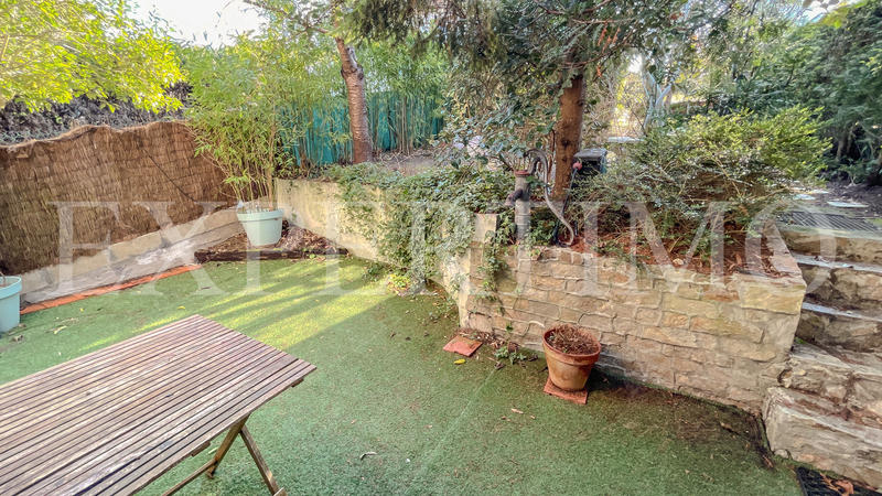 Maison - 98 m² - 6 pièces