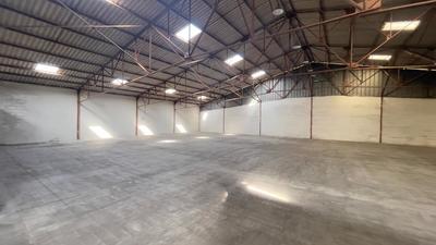 Local commercial - 1 338 m² - 4 pièces