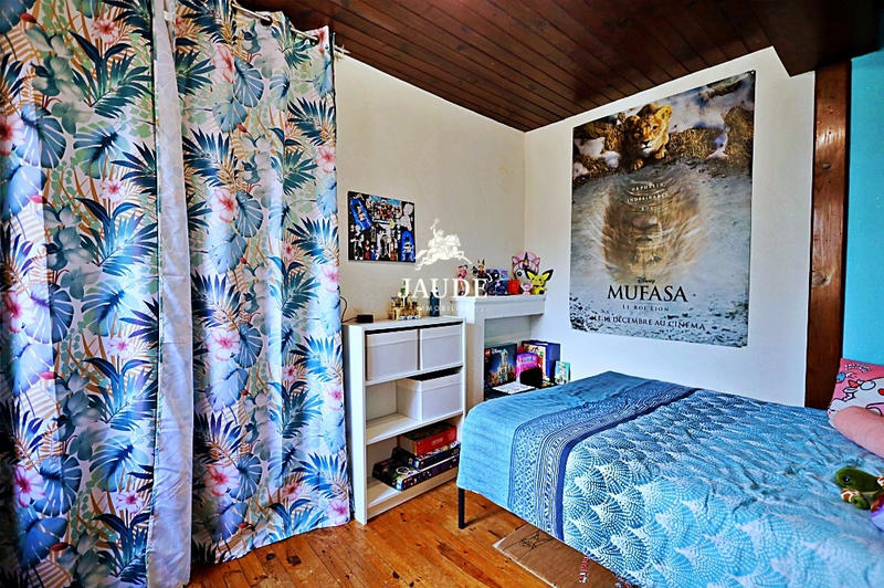 Maison - 152 m² - 6 pièces