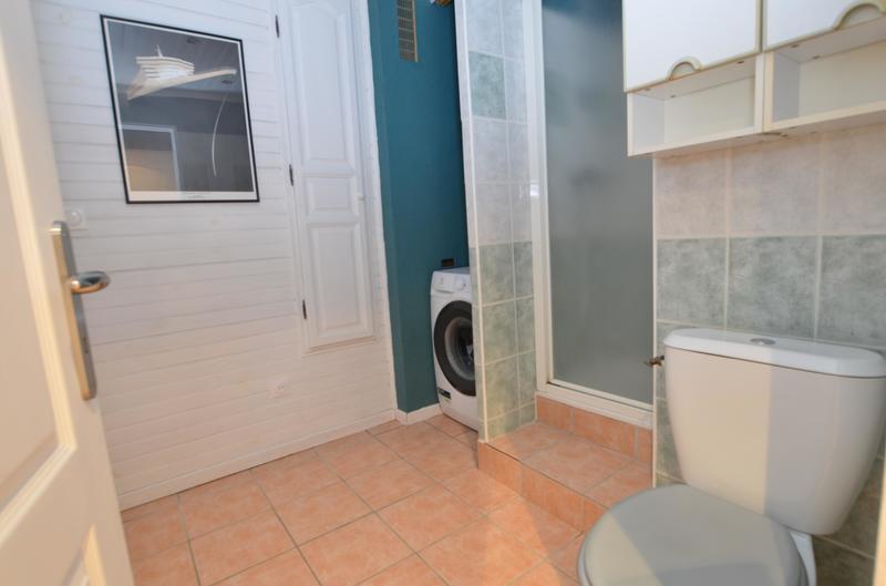 Maison - 121 m² - 6 pièces