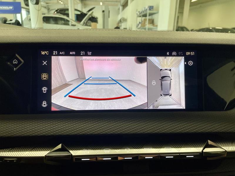 Ds Ds 4 Ds4 Cross 1.5 Bluehdi 130 Eat8 Trocadero