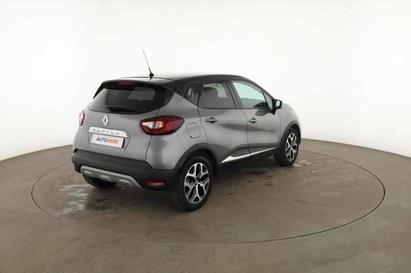 Renault Captur 0.9 TCe Intens 90 ch