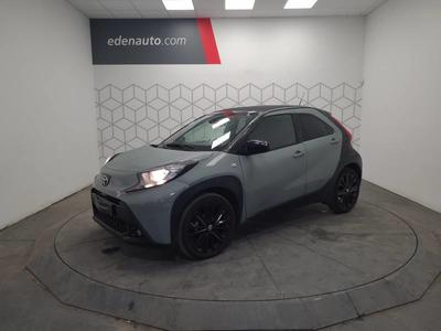 Toyota aygo x 1.0 Vvt-i 72 Air Design