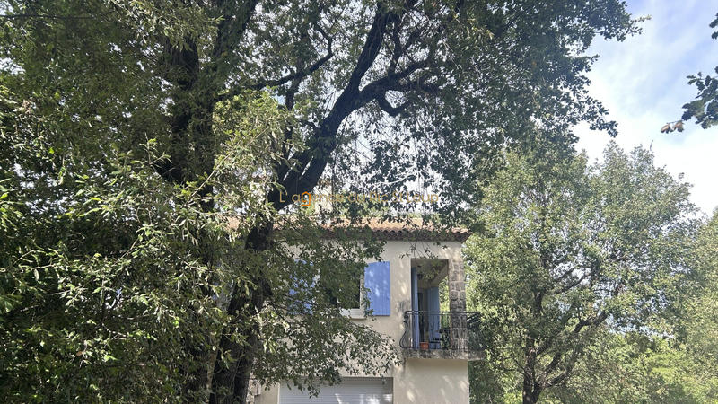 Villa - 169 m² - 6 pièces